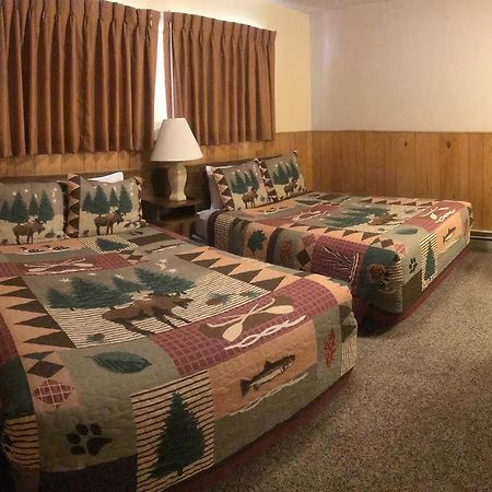 ג'ון לייק Boulder Lodge מראה חיצוני תמונה
