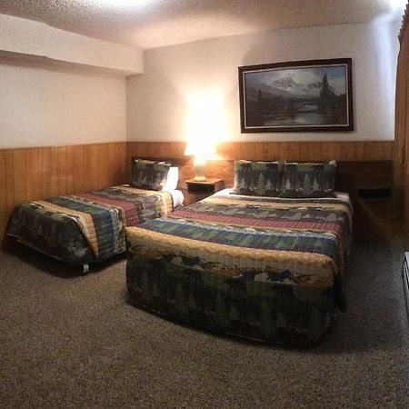 ג'ון לייק Boulder Lodge מראה חיצוני תמונה