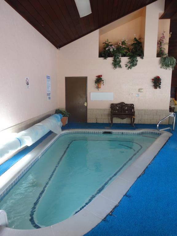 ג'ון לייק Boulder Lodge מראה חיצוני תמונה