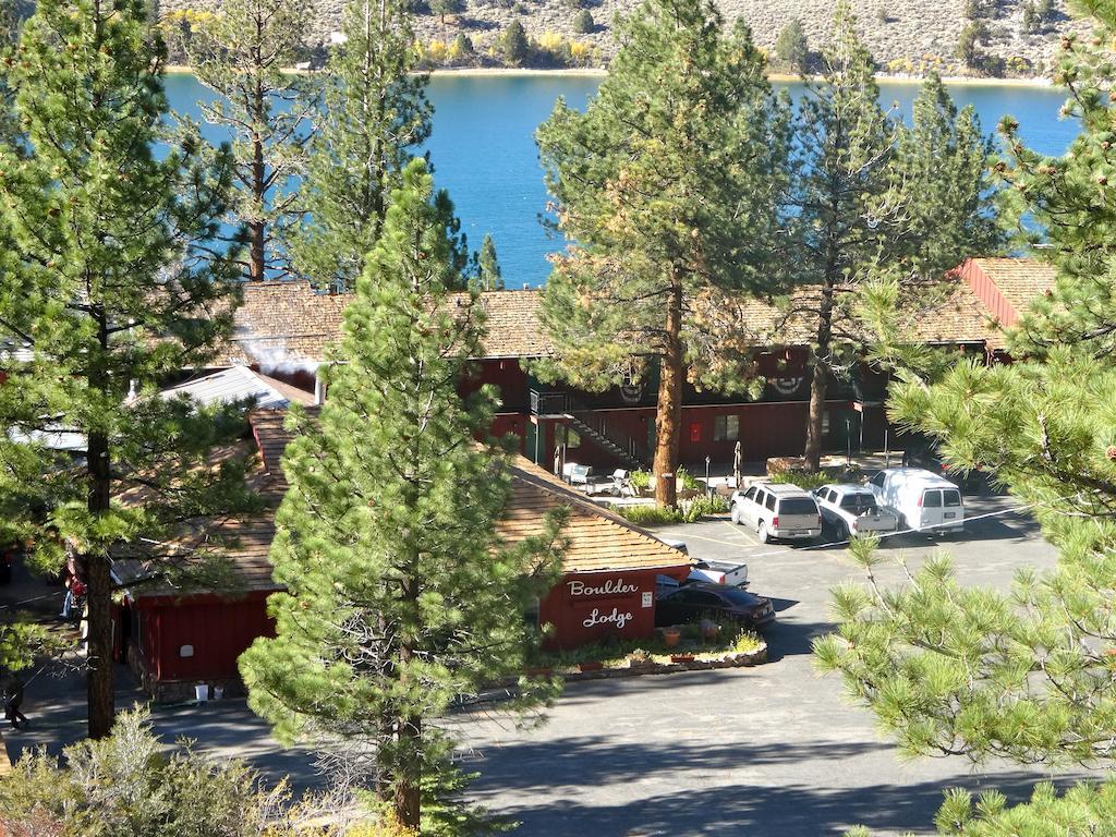 ג'ון לייק Boulder Lodge מראה חיצוני תמונה