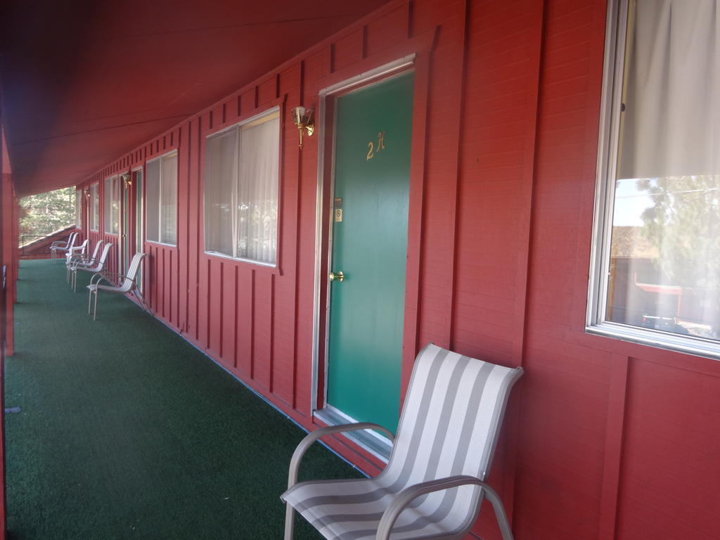 ג'ון לייק Boulder Lodge מראה חיצוני תמונה
