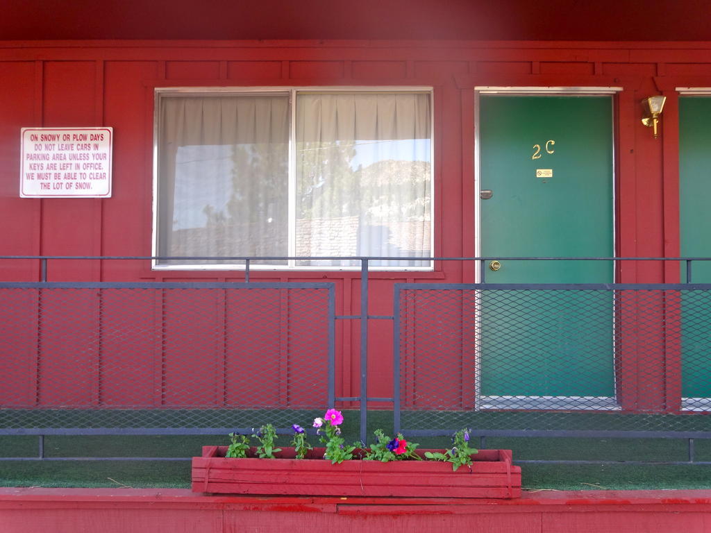 ג'ון לייק Boulder Lodge מראה חיצוני תמונה