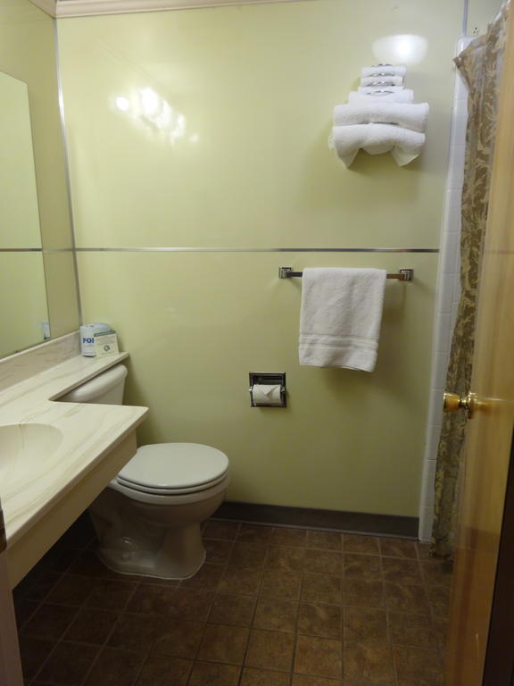 ג'ון לייק Boulder Lodge חדר תמונה