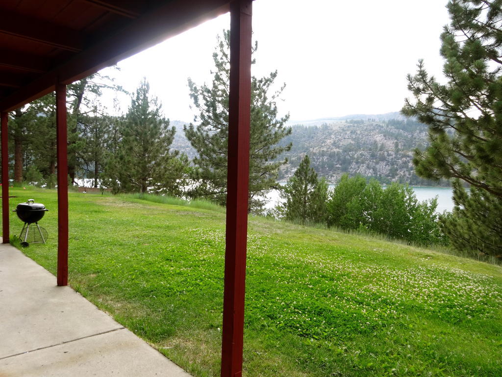ג'ון לייק Boulder Lodge חדר תמונה