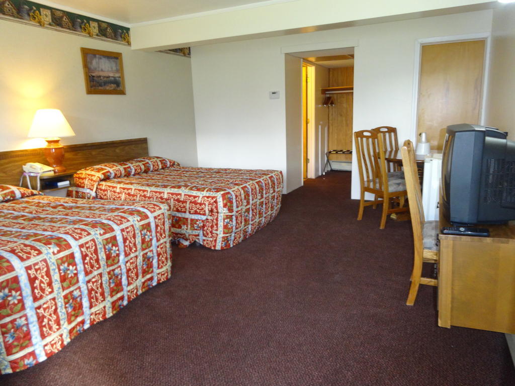 ג'ון לייק Boulder Lodge חדר תמונה