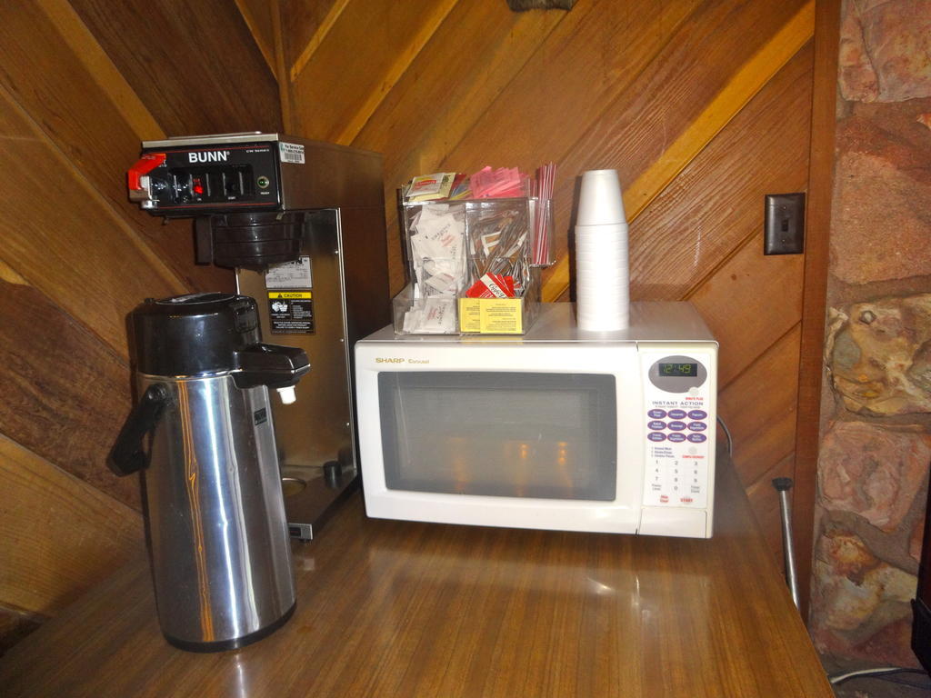 ג'ון לייק Boulder Lodge מראה חיצוני תמונה