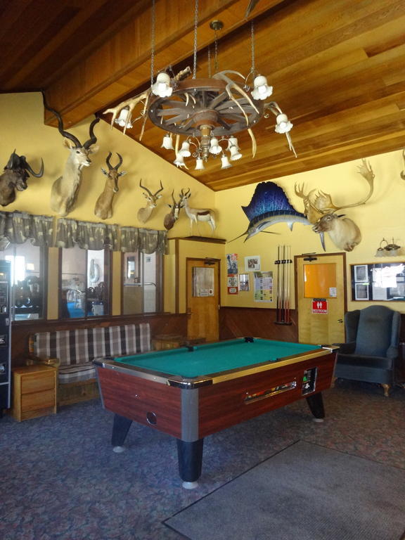 ג'ון לייק Boulder Lodge מראה חיצוני תמונה