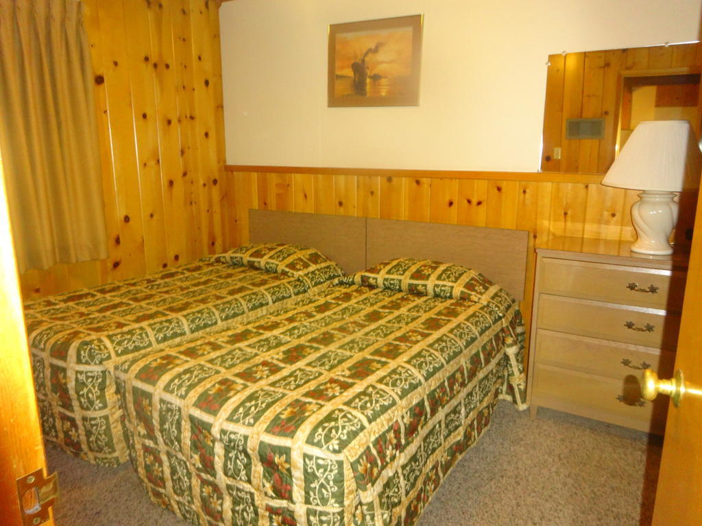 ג'ון לייק Boulder Lodge חדר תמונה