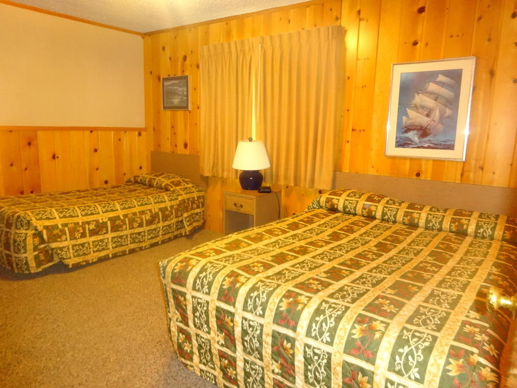 ג'ון לייק Boulder Lodge חדר תמונה