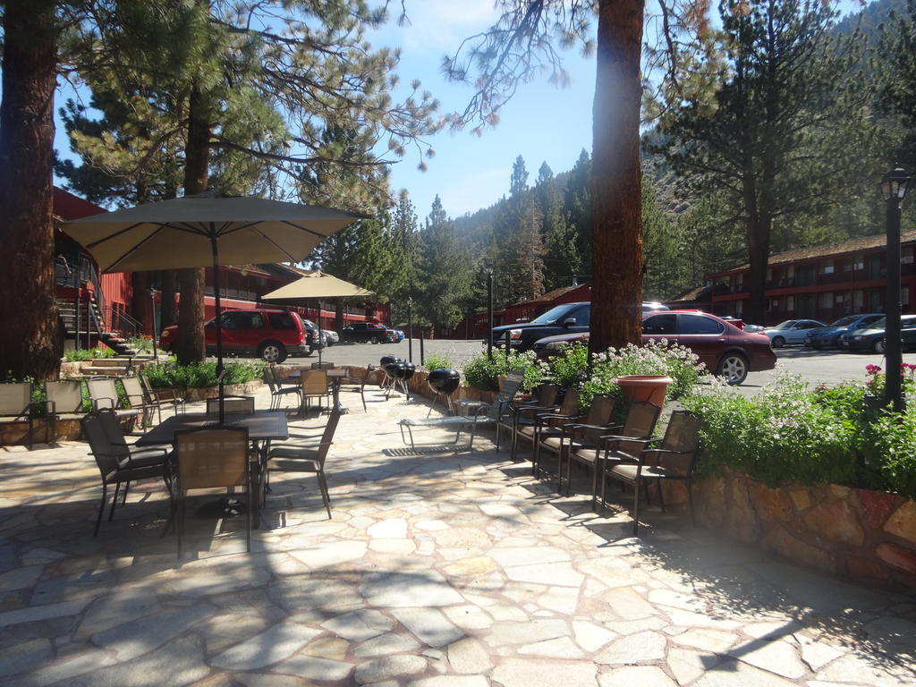 ג'ון לייק Boulder Lodge מראה חיצוני תמונה