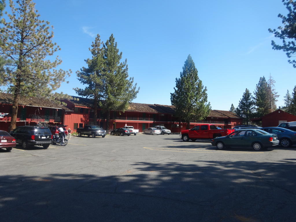 ג'ון לייק Boulder Lodge מראה חיצוני תמונה