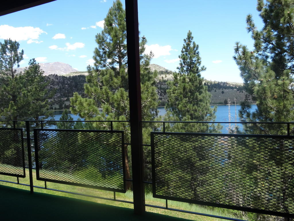 ג'ון לייק Boulder Lodge חדר תמונה