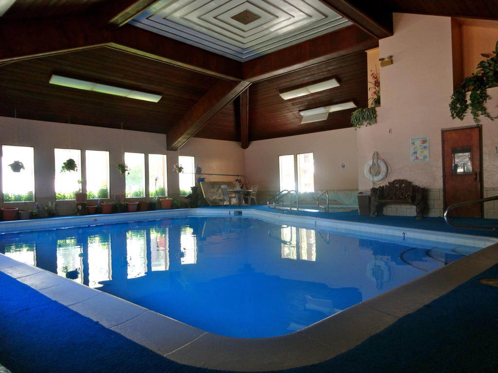 ג'ון לייק Boulder Lodge מראה חיצוני תמונה