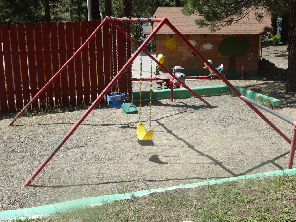 ג'ון לייק Boulder Lodge מראה חיצוני תמונה
