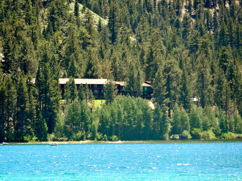 ג'ון לייק Boulder Lodge מראה חיצוני תמונה