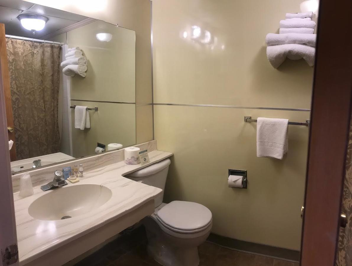 ג'ון לייק Boulder Lodge מראה חיצוני תמונה