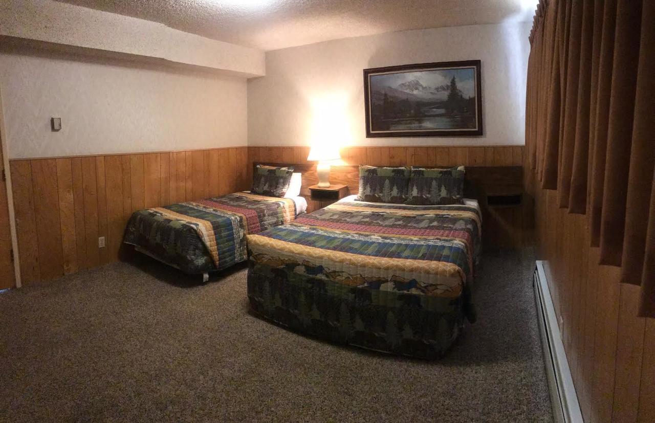 ג'ון לייק Boulder Lodge מראה חיצוני תמונה