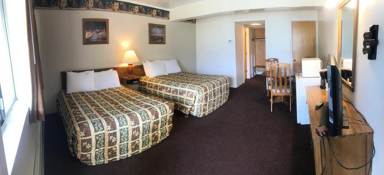 ג'ון לייק Boulder Lodge מראה חיצוני תמונה