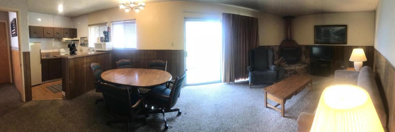 ג'ון לייק Boulder Lodge מראה חיצוני תמונה